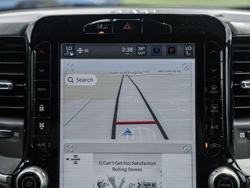 New 2026 RAM 1500 Big Horn image 26