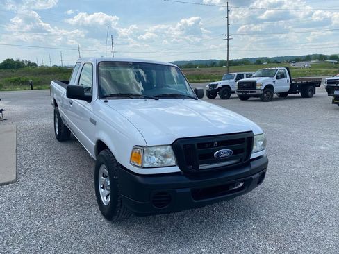 Used 2009 Ford Ranger XL AWD/4WD image 4