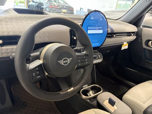 Used 2026 MINI Cooper S FWD image 11