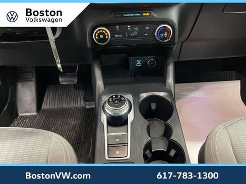 Used 2021 Ford Escape S image 22