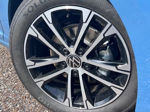 New 2026 Volkswagen Jetta Sport FWD image 2