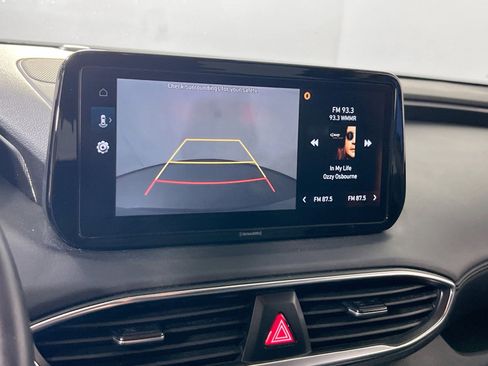 Used 2023 Hyundai Santa Fe SEL image 14