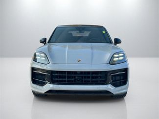 Used 2025 Porsche Cayenne GTS video 2