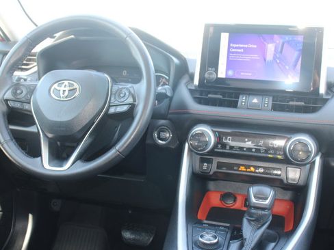 Certified 2024 Toyota RAV4 Adventure AWD/4WD image 23