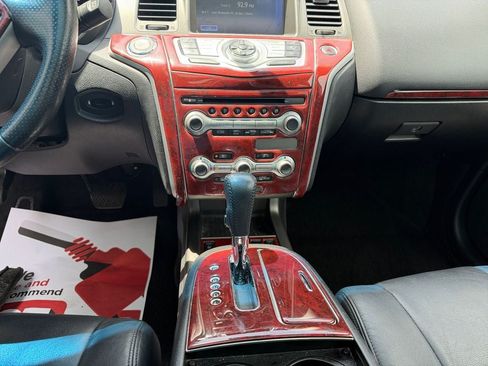 Used 2014 Nissan Murano SL w/ Navigation Package AWD/4WD image 22
