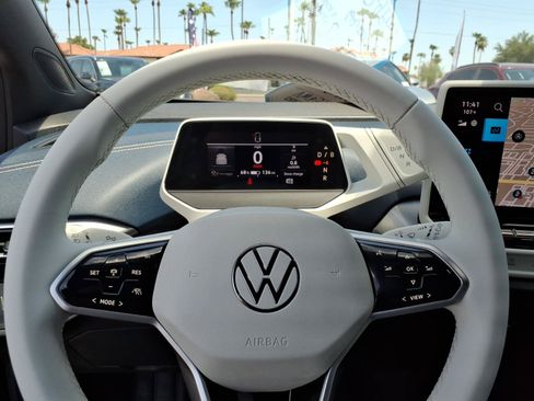 Certified 2023 Volkswagen ID.4 Pro S RWD image 26