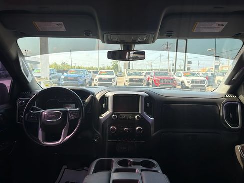 Used 2021 GMC Sierra 1500 Elevation AWD/4WD image 9