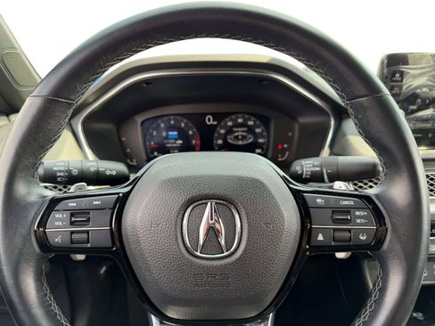 Used 2023 Acura Integra A-Spec image 28