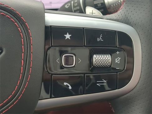 New 2026 Genesis GV70 3.5T Sport Advanced image 24