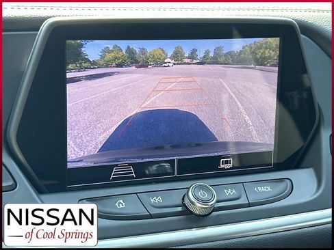Used 2021 Chevrolet Blazer LT FWD image 37