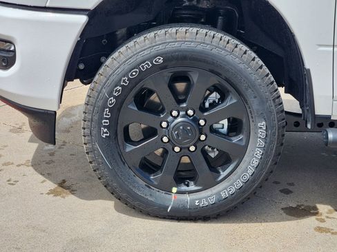 New 2026 RAM 2500 Tradesman image 11