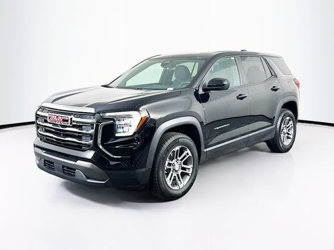 Used 2025 GMC Terrain Elevation image 3