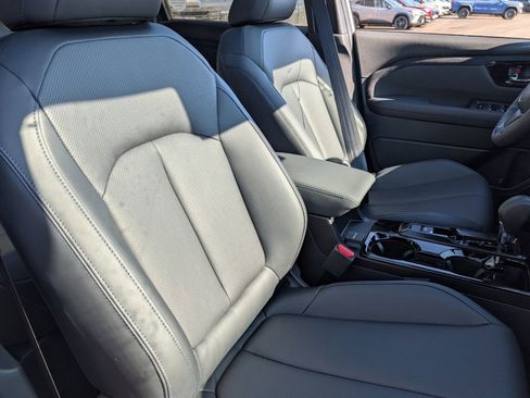 New 2026 Subaru Forester Limited w/ Limited Package image 28