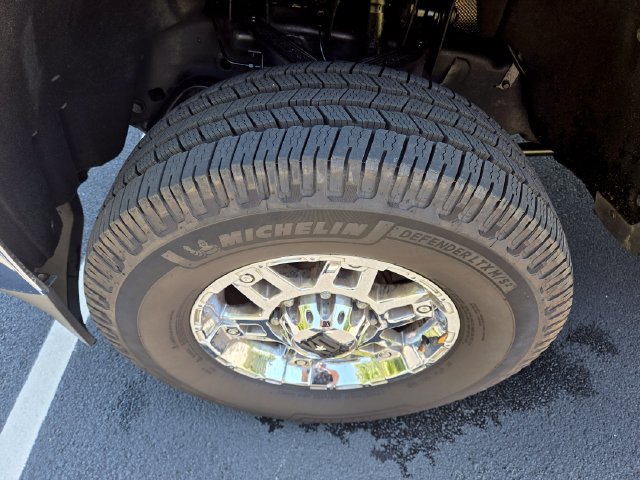 Used 2015 Chevrolet Silverado 2500 LT AWD/4WD image 35