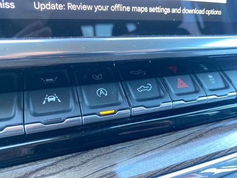 Used 2023 Chevrolet Silverado 1500 LT w/ Leather Package image 29