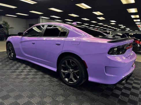 Used 2019 Dodge Charger GT image 8