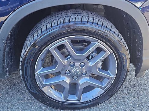 Certified 2023 Honda Passport EX-L image 10