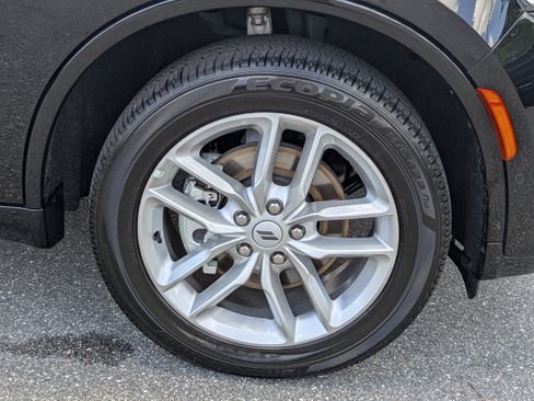 Used 2026 Dodge Durango GT AWD/4WD image 11