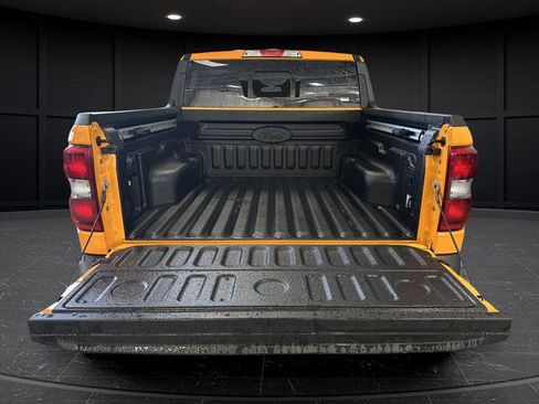 New 2026 Ford Maverick Lariat AWD/4WD image 14