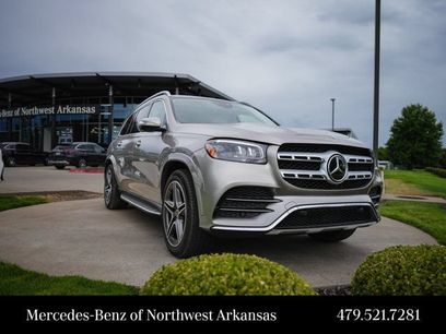 Used 2023 Mercedes-Benz GLS 450 4MATIC