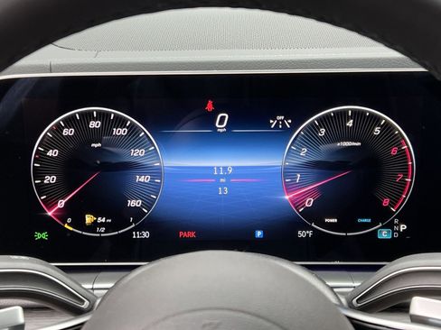 New 2026 Mercedes-Benz GLE 450 4MATIC Coupe image 15