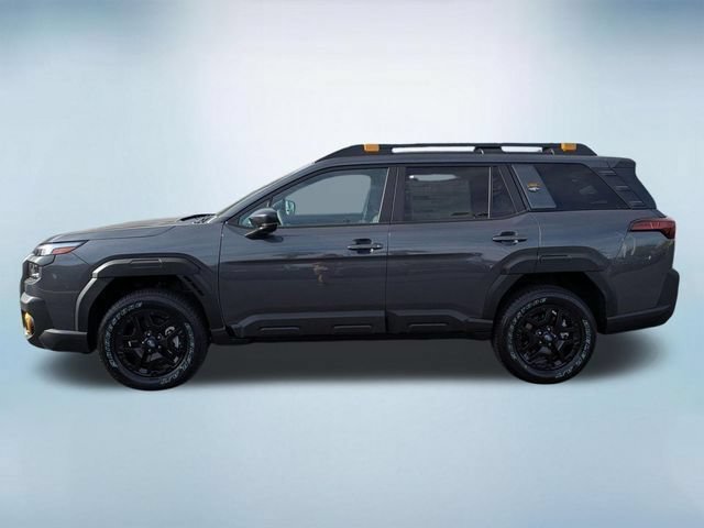 New 2026 Subaru Outback Wilderness AWD/4WD image 4