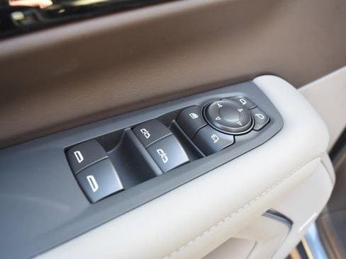 New 2026 Chevrolet Tahoe LT w/ Comfort Package image 12