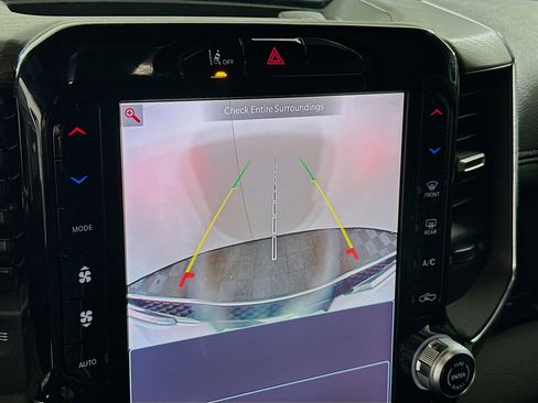 Used 2025 RAM 1500 Laramie image 22