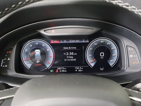 Used 2024 Audi Q8 Premium Plus w/ Premium Plus Package image 33