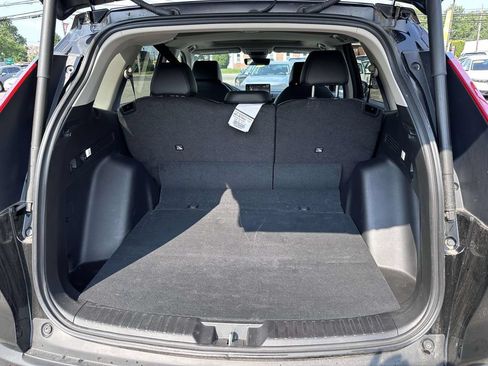 Used 2024 Honda CR-V EX-L image 7