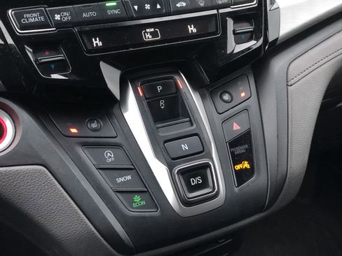 Used 2020 Honda Odyssey EX-L image 21