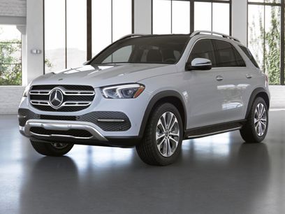 Certified 2023 Mercedes-Benz GLE 350 4MATIC
