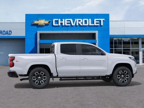 New 2026 Chevrolet Colorado Z71 w/ Z71 Convenience Package 2 image 5