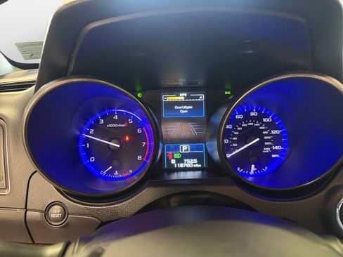 Used 2017 Subaru Outback 2.5i Limited AWD/4WD image 14