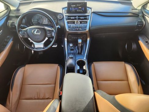 Used 2016 Lexus NX 200t AWD image 13