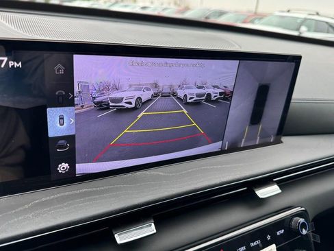 New 2026 Genesis GV80 3.5T Prestige image 18