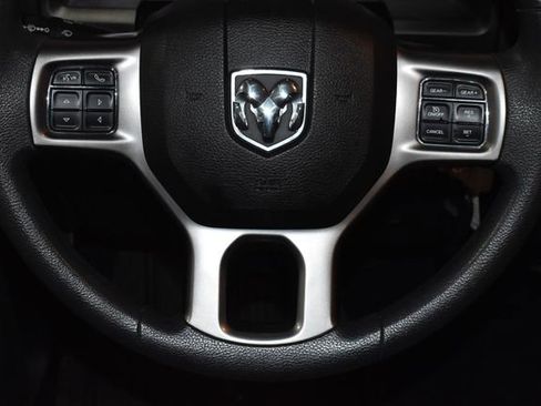 Used 2023 RAM 1500 Classic SLT image 24