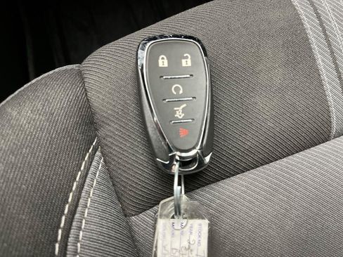 Certified 2023 Chevrolet Blazer LT w/ Convenience Package AWD/4WD image 29