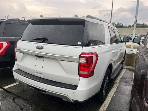 Certified 2019 Ford Expedition XLT w/ Equipment Group 201A AWD/4WD image 4