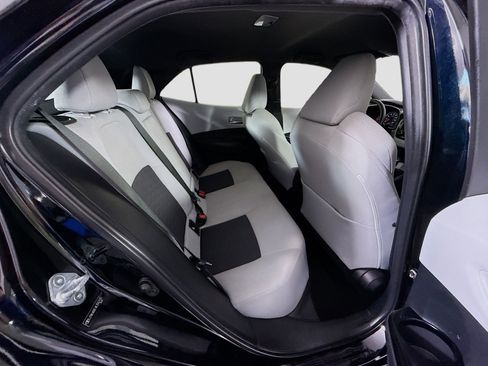 Used 2019 Toyota Corolla SE image 27