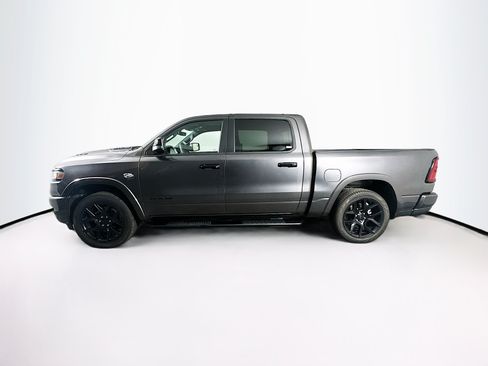 Used 2026 RAM 1500 Laramie w/ Night Edition AWD/4WD image 4