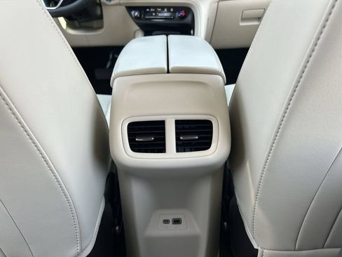Used 2023 Buick Envision Preferred FWD image 21