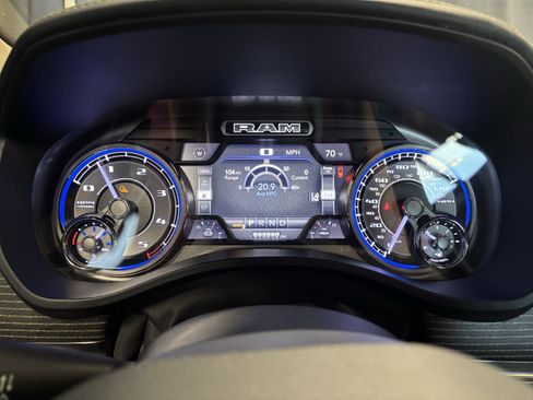 Used 2020 RAM 1500 Limited image 26