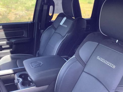 New 2025 RAM 2500 Laramie image 31