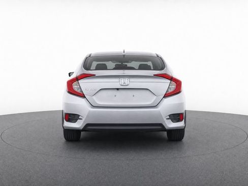 Used 2018 Honda Civic Si image 6