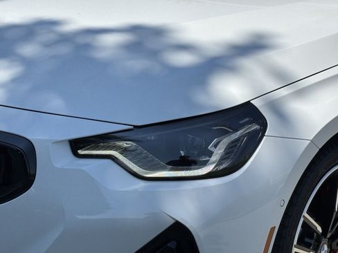 New 2026 BMW M240i xDrive Coupe w/ Premium Package AWD/4WD image 6