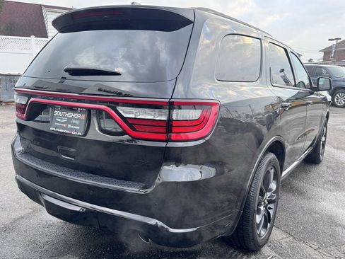 Certified 2024 Dodge Durango R/T image 7