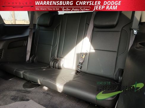 Used 2020 Chevrolet Tahoe Premier image 17