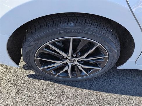 Certified 2024 Toyota Camry SE image 9