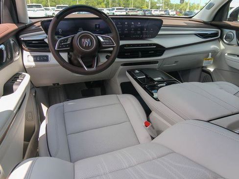 New 2026 Buick Enclave Avenir w/ Super Cruise Package AWD/4WD image 16